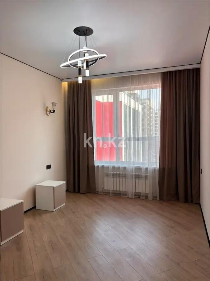 Продажа 2-комнатной квартиры, 65.5 м² в Алматы - фото 2