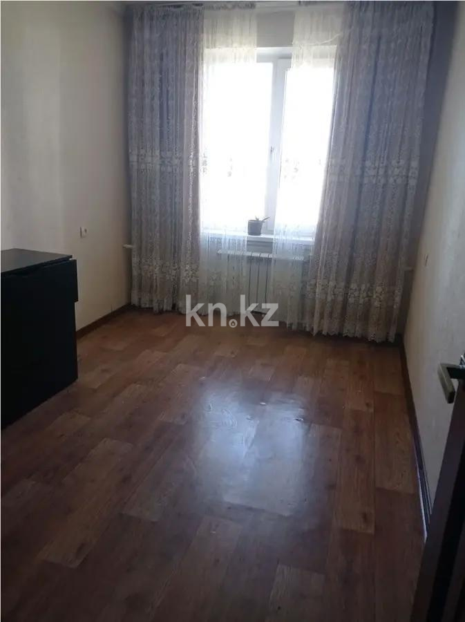 Продажа 3-комнатной квартиры, 59 м² в Алматы - фото 2