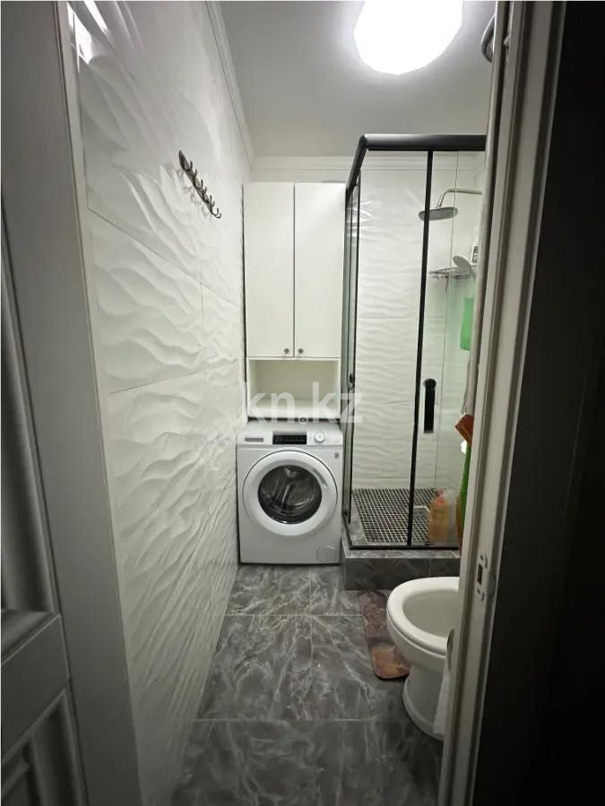 Продажа 2-комнатной квартиры, 45 м², пр. Гагарина, дом  135к в Алматы - фото 4