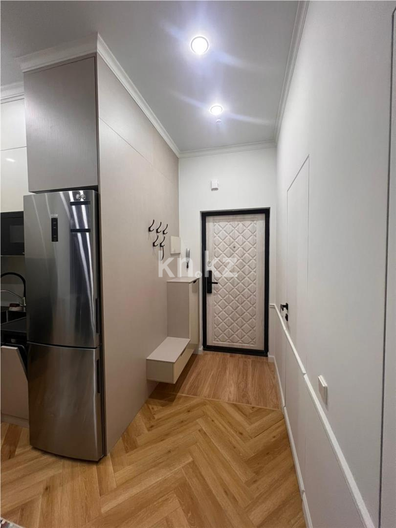 Продажа 1-комнатной квартиры, 37 м² в Астане - фото 7