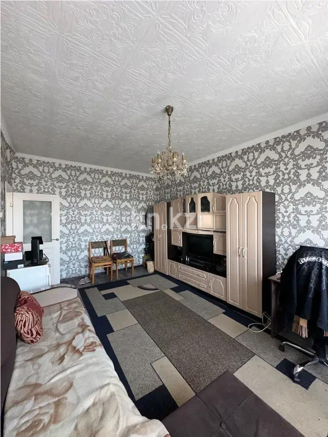 Продажа 2-комнатной квартиры, 52.9 м², мкр. Тастак-2, дом  21 в Алматы