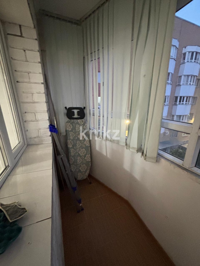 Аренда 1-комнатной квартиры, 29 м² в Астане - фото 6