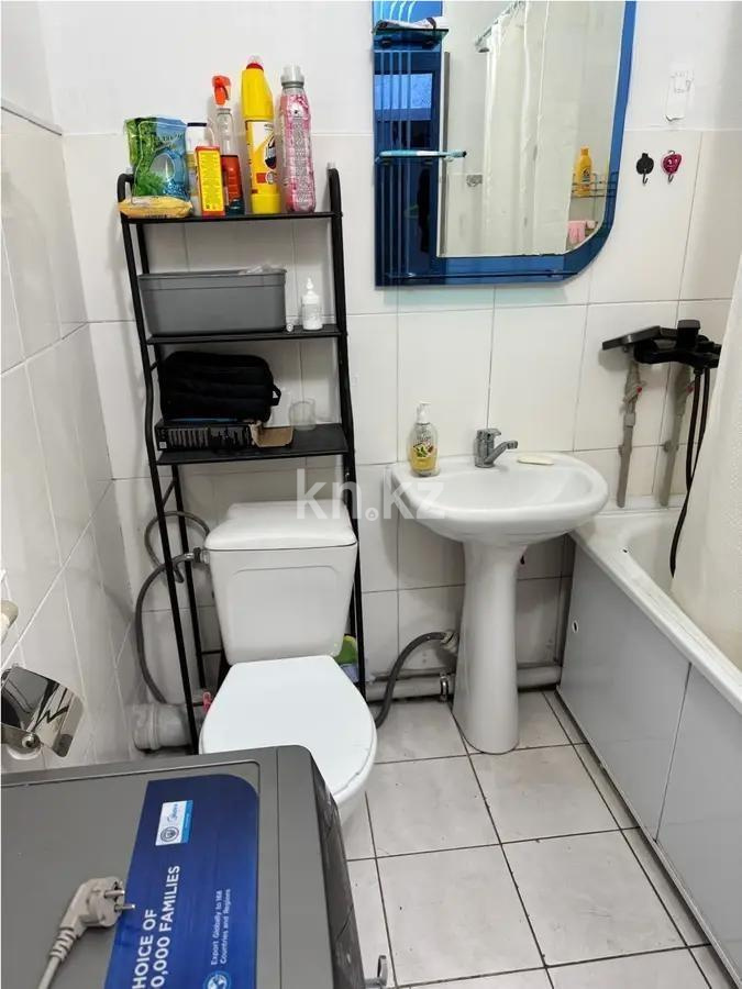 Продажа 4-комнатной квартиры, 36 м² в Алматы - фото 5