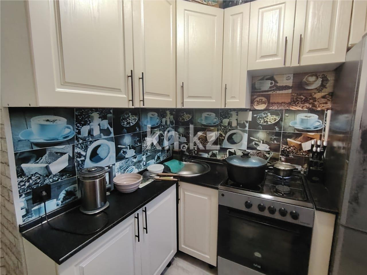 Продажа 3-комнатной квартиры, 62 м², пр. Мира, дом  100/1 в Темиртау - фото 8