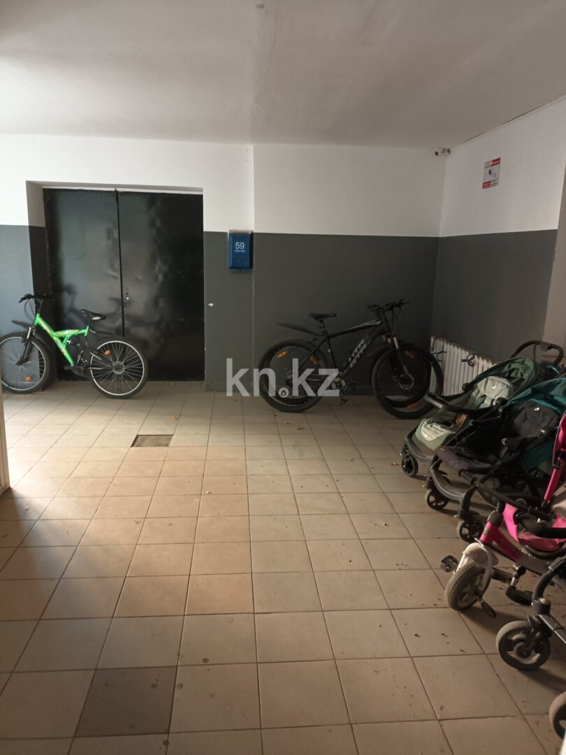 Продажа 1-комнатной квартиры, 35 м² в Костанае - фото 19