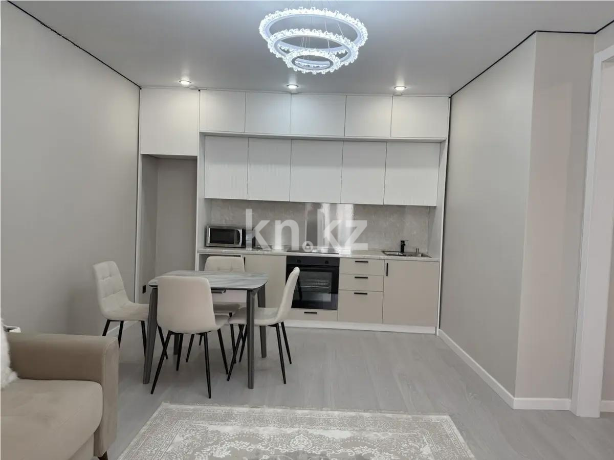 Продажа 2-комнатной квартиры, 50 м² в Астане - фото 3