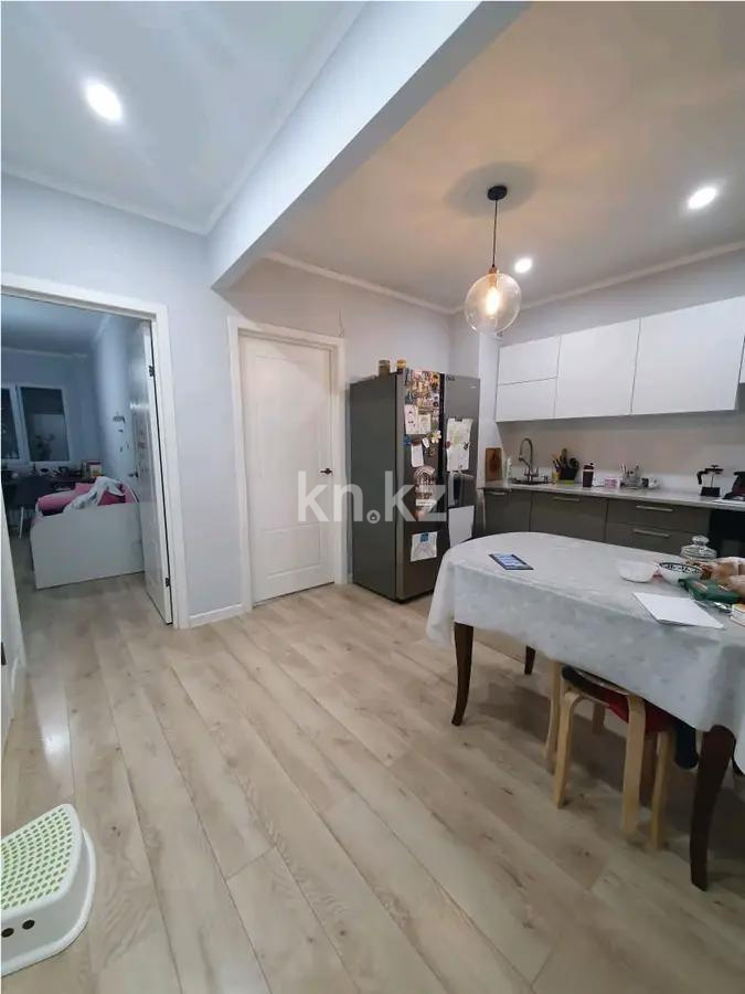 Продажа 2-комнатной квартиры, 54 м², ул. Молдагуловой, дом  32 в Алматы - фото 3