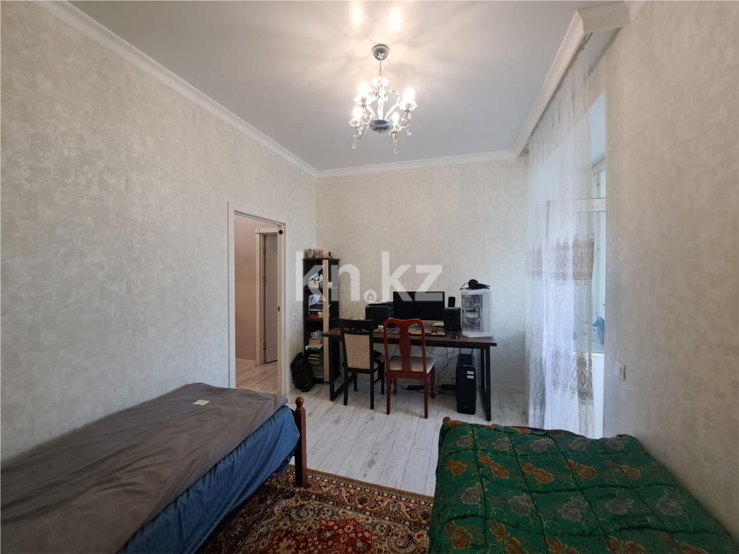 Продажа 4-комнатной квартиры, 123 м² в Астане - фото 7