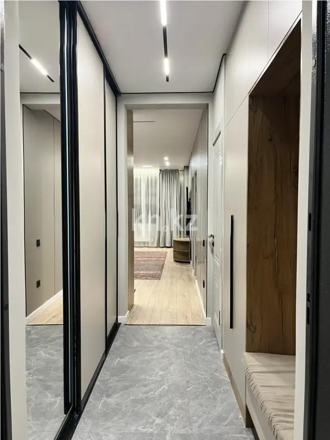 Продажа 3-комнатной квартиры, 60 м², мкр. Кайрат, дом  303 в Алматы - фото 6