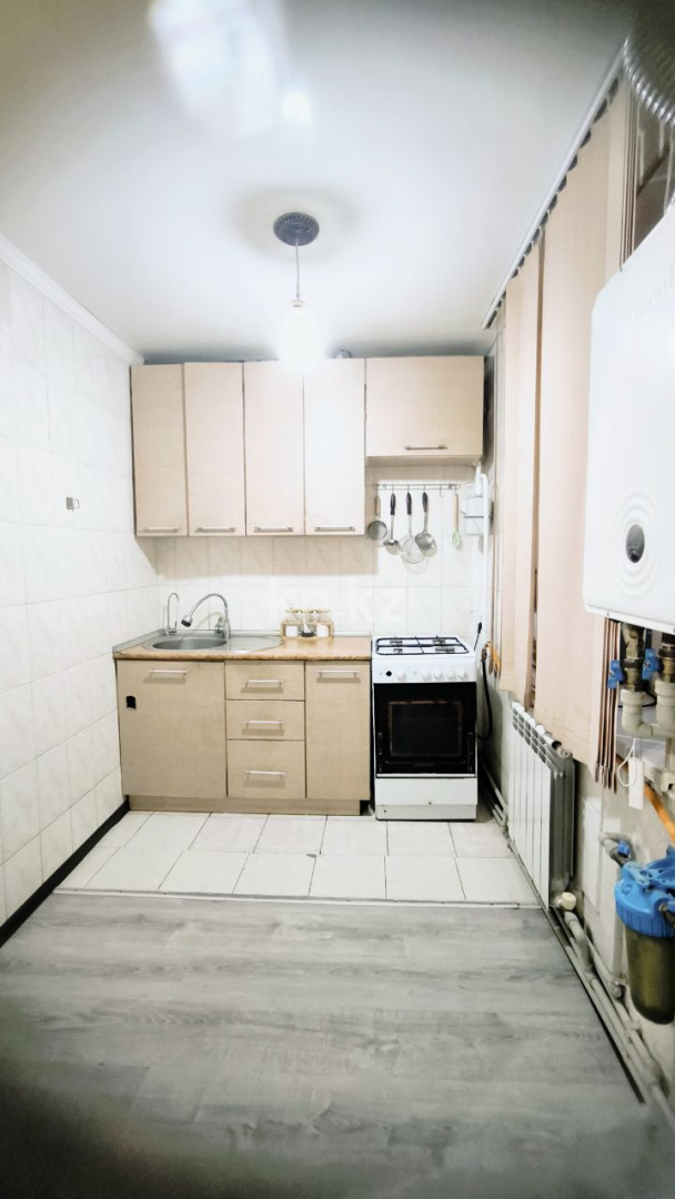 Продажа 3-комнатной квартиры, 60 м² в Алматинской области - фото 6