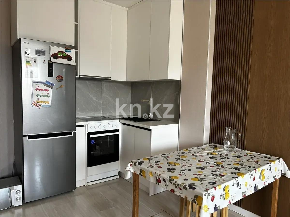 Продажа 2-комнатной квартиры, 55.5 м² в Астане - фото 3