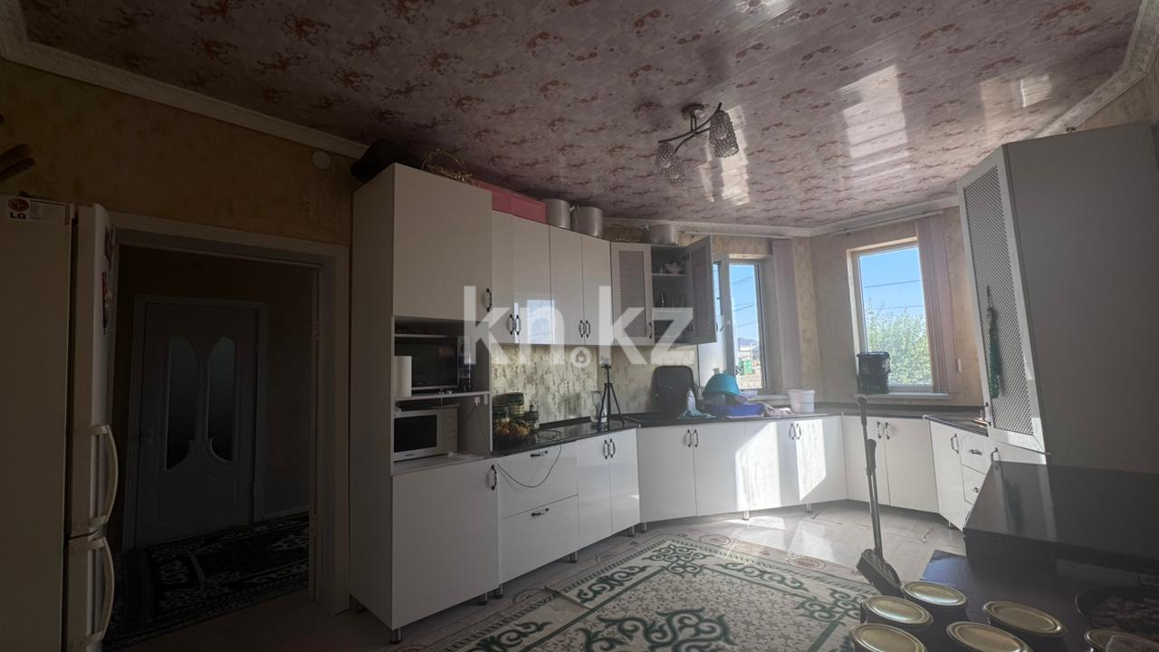 Продажа 6-комнатного дома, 156 м², Бәйге, дом  57 в Шымкенте - фото 6