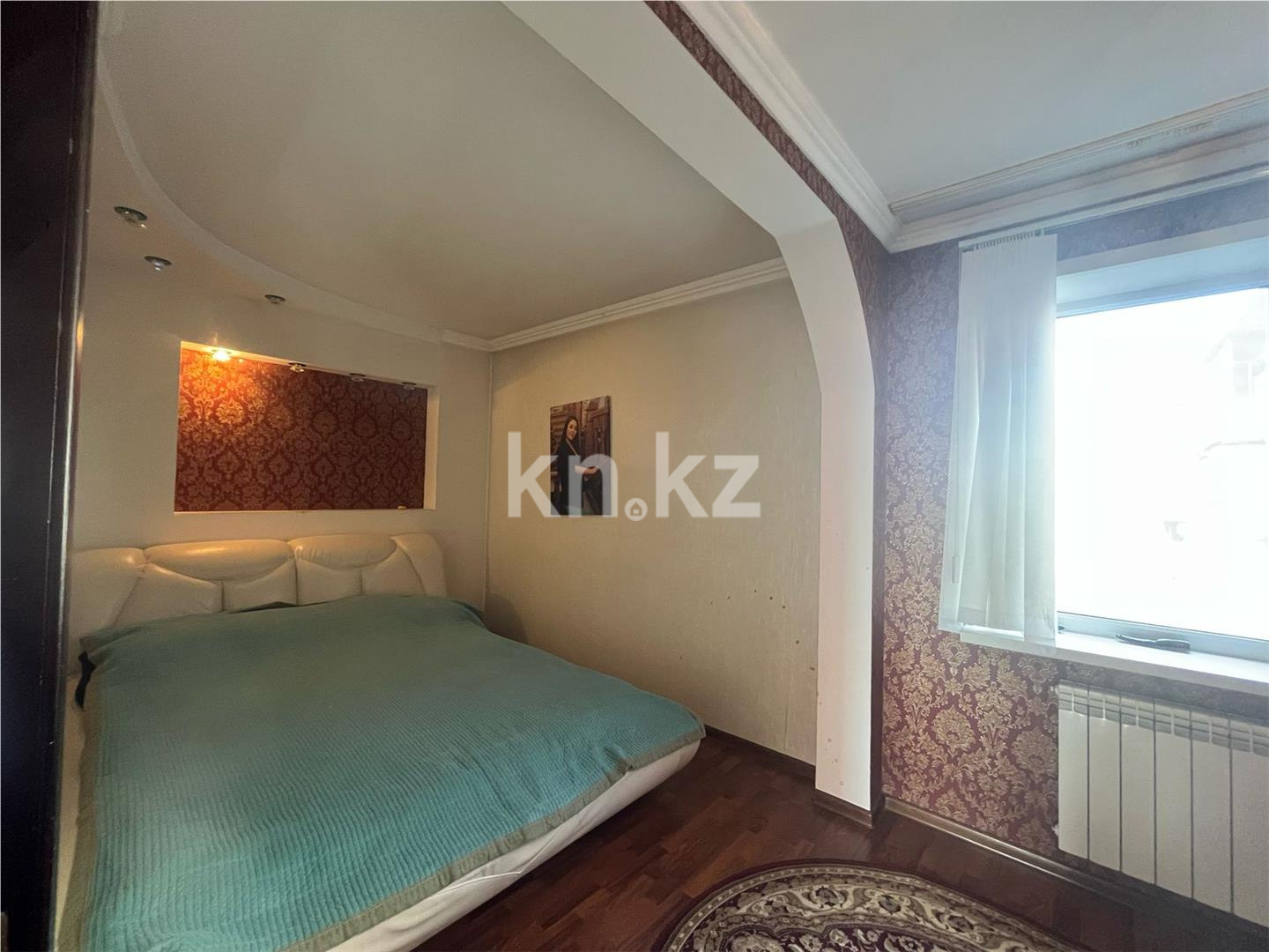 Продажа 4-комнатной квартиры, 84 м², ул. Университетская в Караганде - фото 17