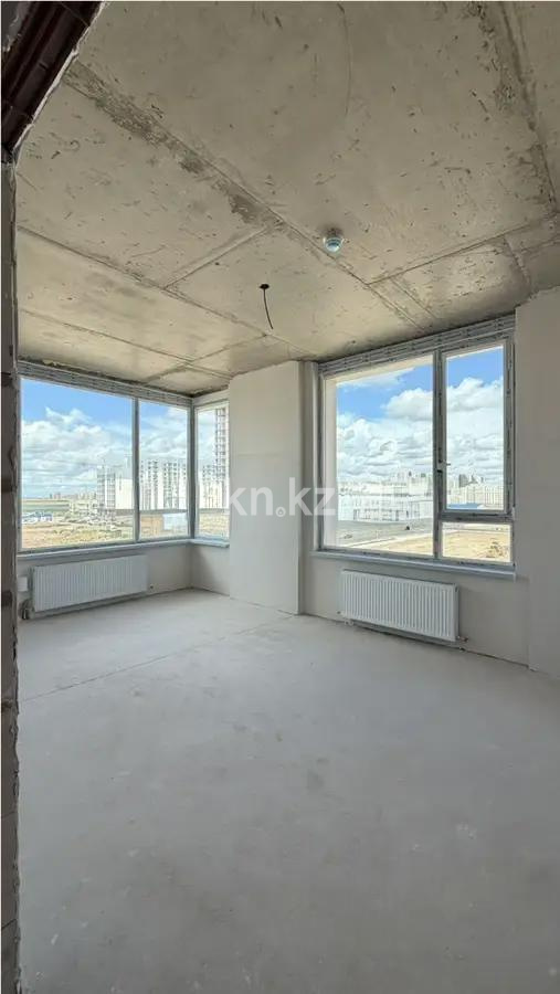 Продажа 3-комнатной квартиры, 83 м² в Астане