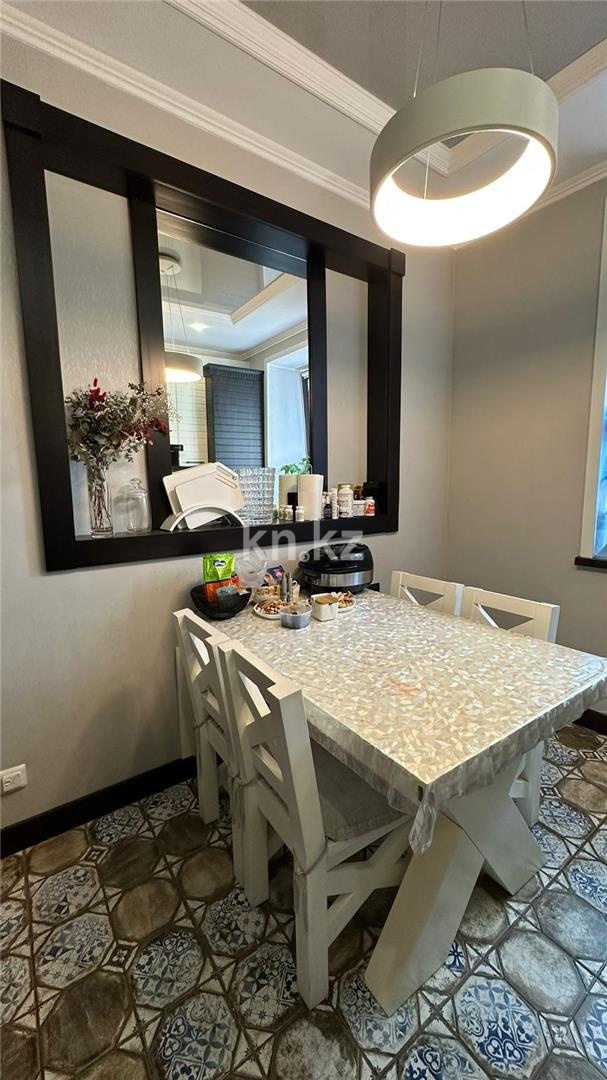 Продажа 2-комнатной квартиры, 57 м² в Караганде - фото 8