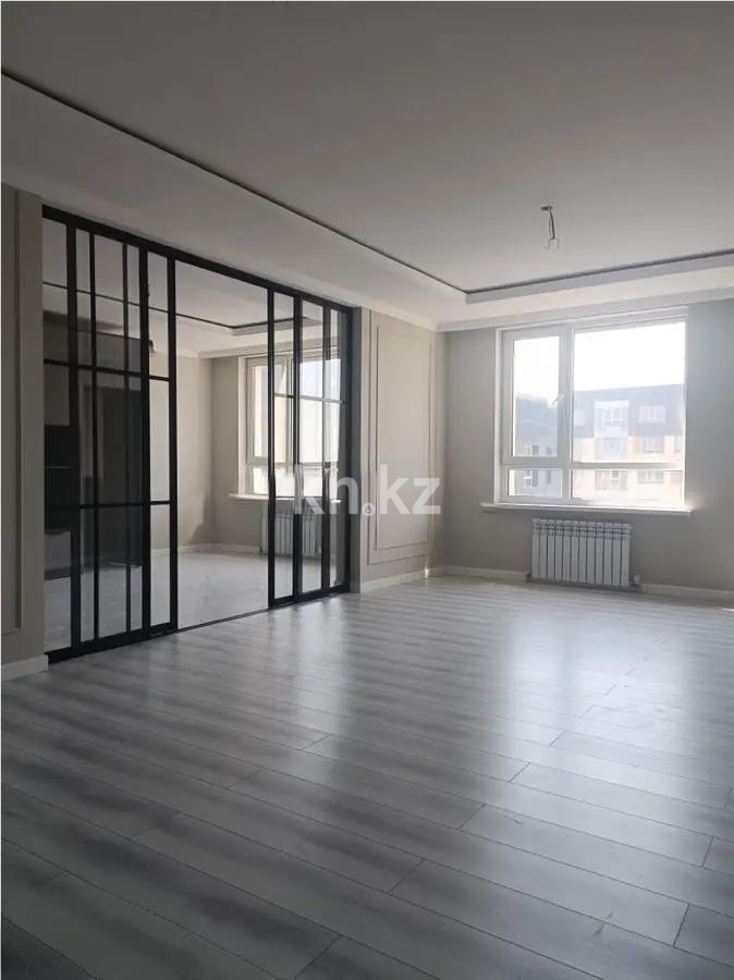 Продажа 3-комнатной квартиры, 110 м², ул. Жандосова, дом  94а в Алматы