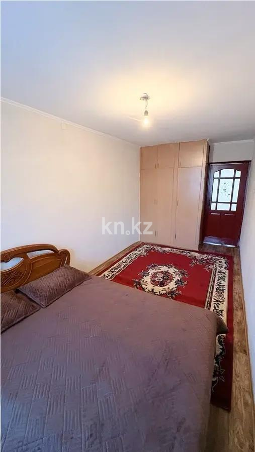 Продажа 3-комнатной квартиры, 58.8 м² в Алматы - фото 4