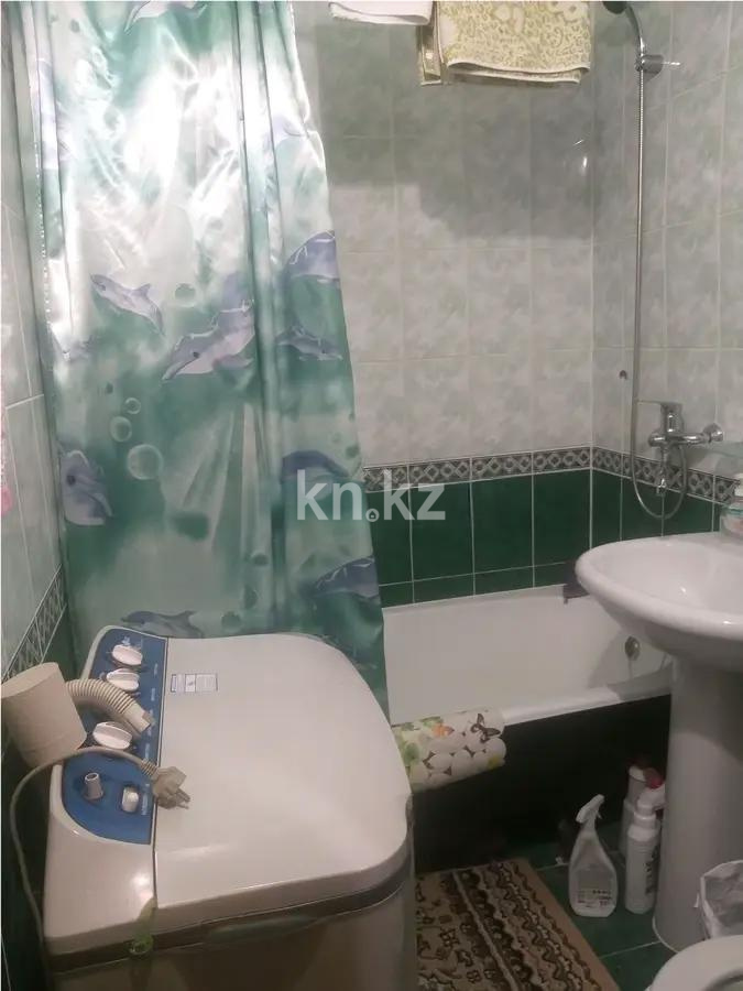 Продажа 1-комнатной квартиры, 32 м², ул. Дукенулы, дом  11 в Астане - фото 4