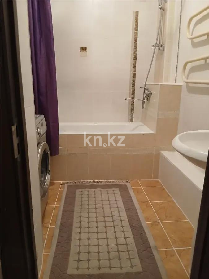 Продажа 3-комнатной квартиры, 79.7 м² в Алматы - фото 7