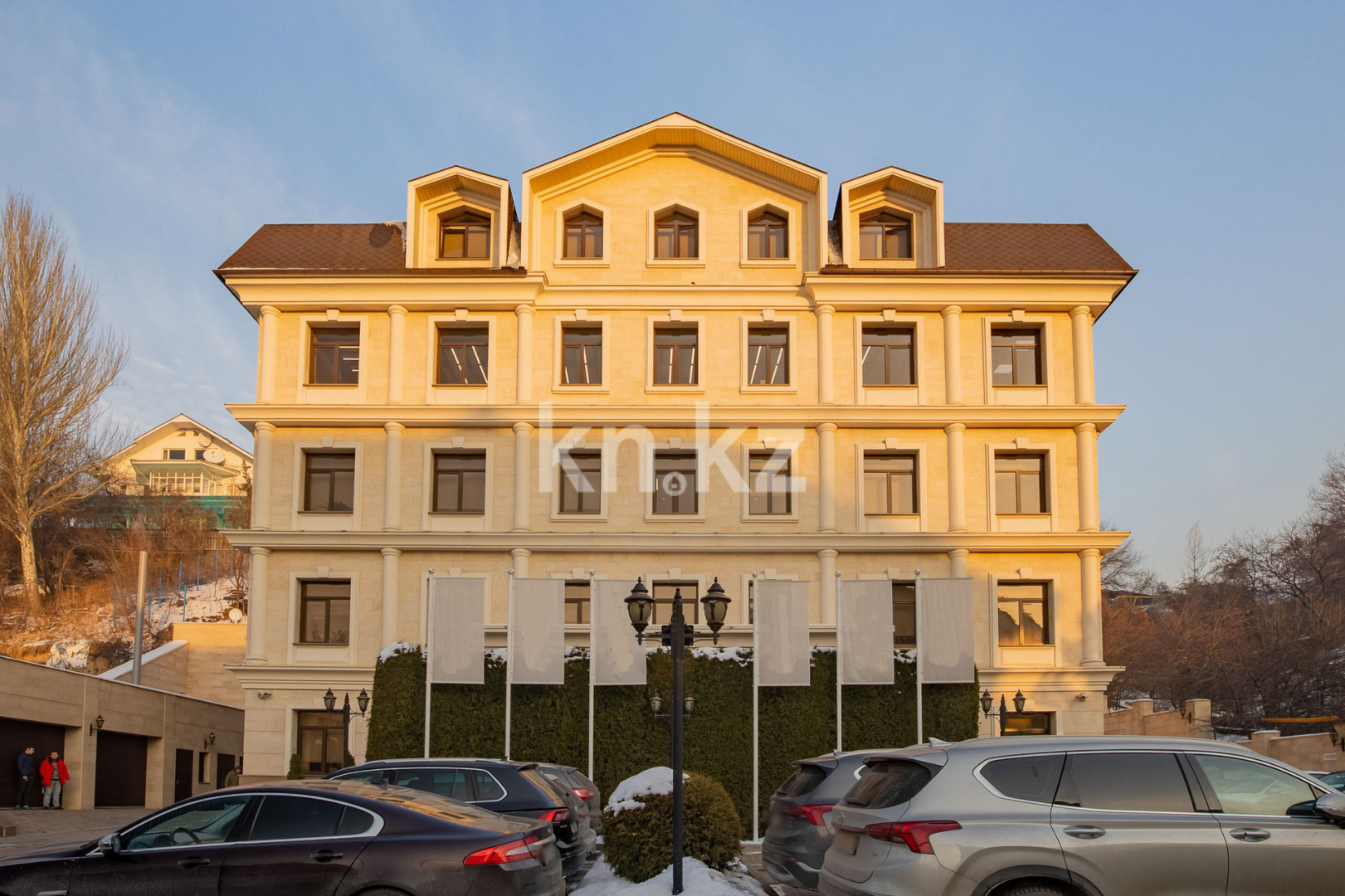 Аренда , ул. Луганского, дом  96 в Алматы - фото 9