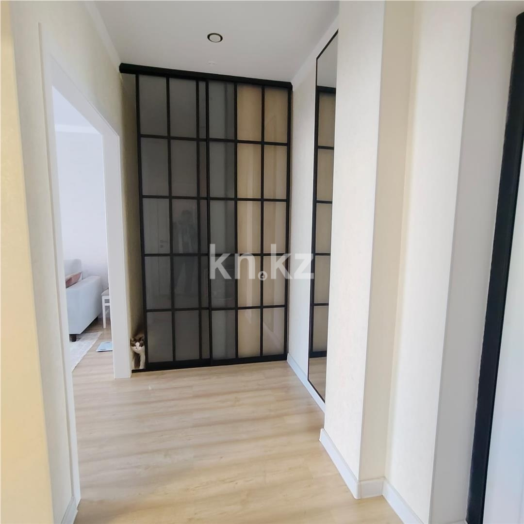 Продажа 1-комнатной квартиры, 46.5 м² в Астане - фото 9