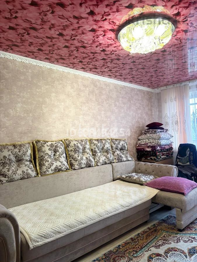 Продажа 1-комнатной квартиры, 29 м², ул. Шаяхметова, дом  169 в Костанае