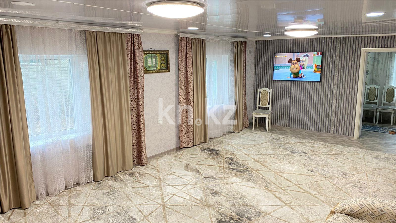 Продажа 4-комнатного дома, 110 м², ул. Карпатская, дом  15 в Караганде - фото 2