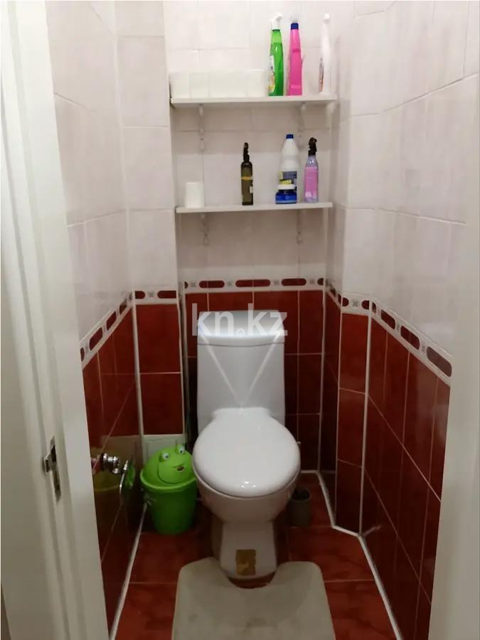 Продажа 3-комнатной квартиры, 75 м², ул. Розыбакиева, дом  61 в Алматы - фото 6