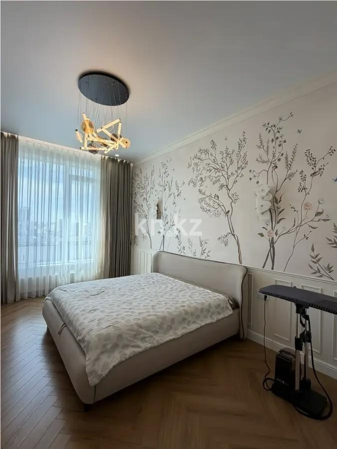 Продажа 3-комнатной квартиры, 70.4 м² в Астане - фото 2
