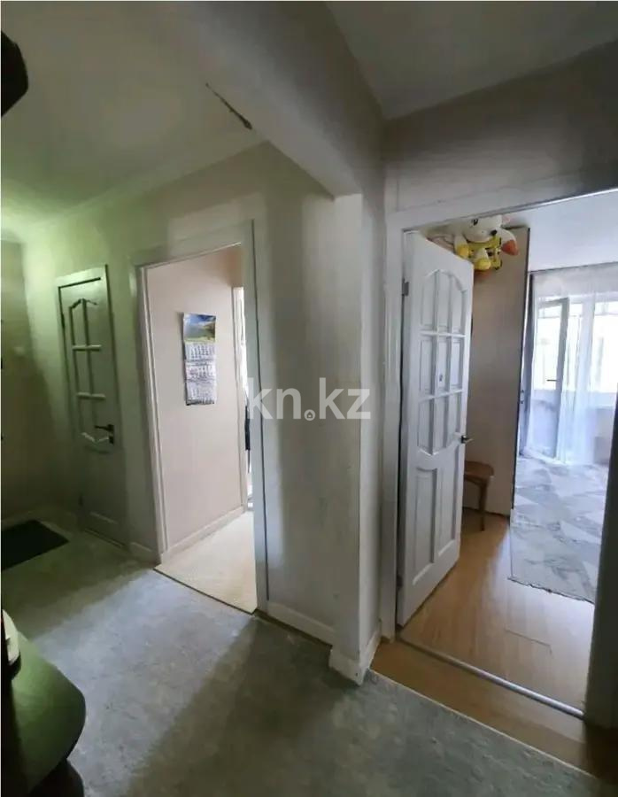 Продажа 2-комнатной квартиры, 51.7 м² в Алматы - фото 5