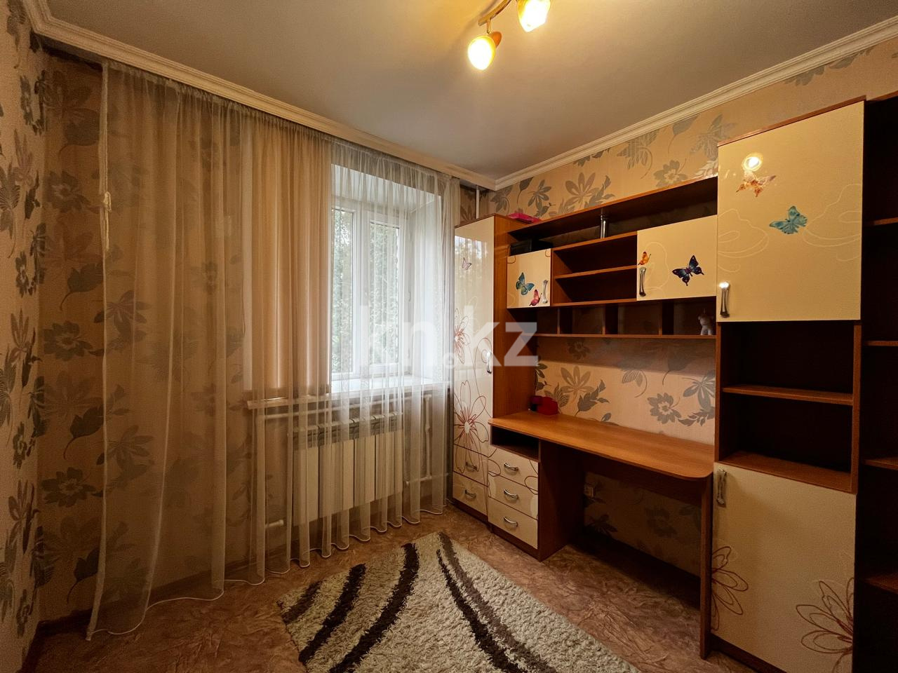 Продажа 3-комнатной квартиры, 63 м² в Караганде - фото 11