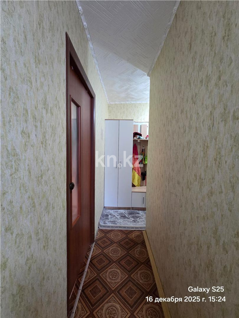 Продажа 1-комнатной квартиры, 31 м², пр. Республики в Темиртау - фото 8