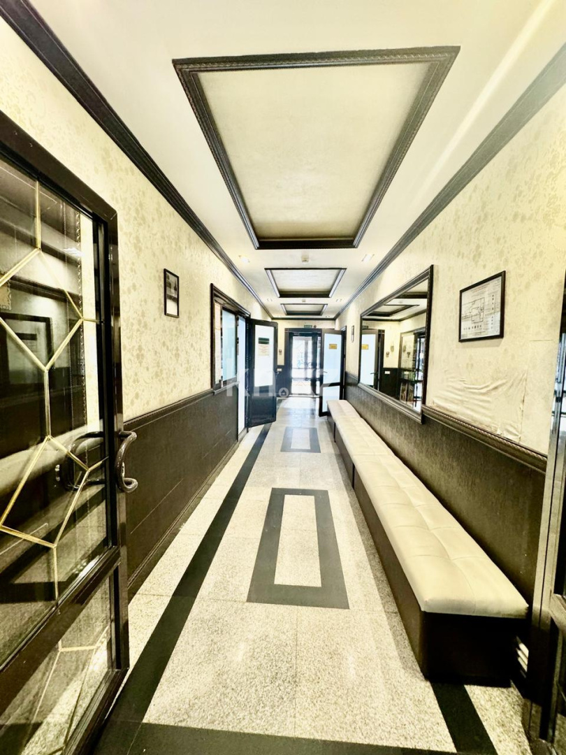 Продажа , 2800 м², ул. Манаса, дом  7 - пр. Абылай хана в Астане - фото 24