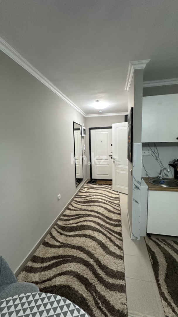 Продажа 2-комнатной квартиры, 42 м², Аккент, дом  95 - ул. Яссауи в Алматы - фото 3