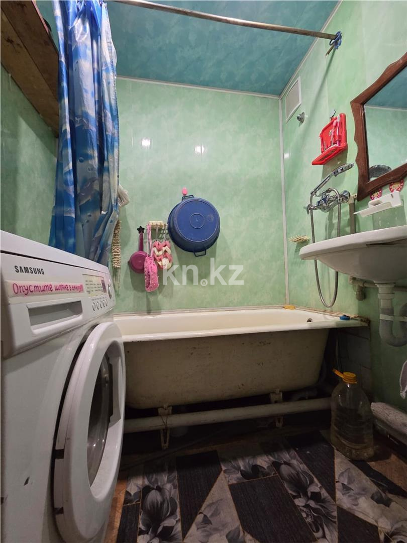 Продажа 4-комнатной квартиры, 88 м², мкр. 8-й мкр. в Темиртау - фото 9