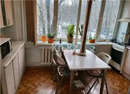 Продажа 3-комнатной квартиры, 82 м², пр. Жибек жолы, дом  188 в Алматы - фото 4