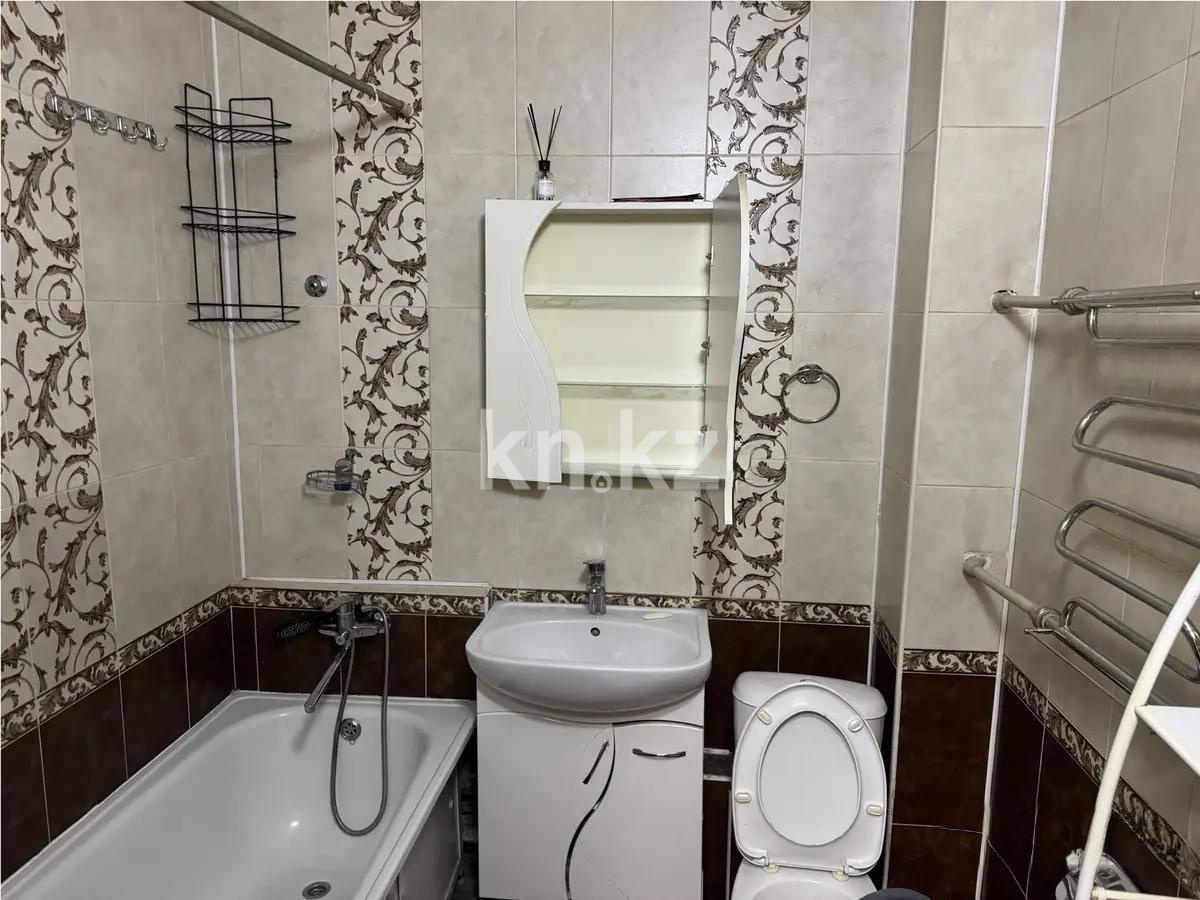 Продажа 1-комнатной квартиры, 48 м² в Алматы - фото 2