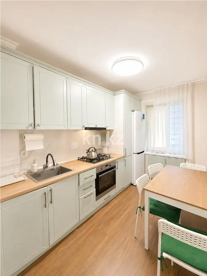 Продажа 3-комнатной квартиры, 58.8 м² в Астане - фото 4