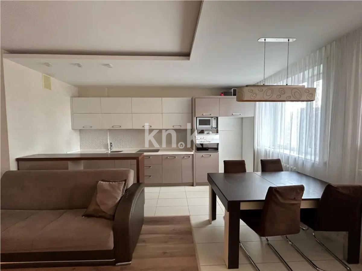 Продажа 2-комнатной квартиры, 51.1 м² в Астане - фото 2