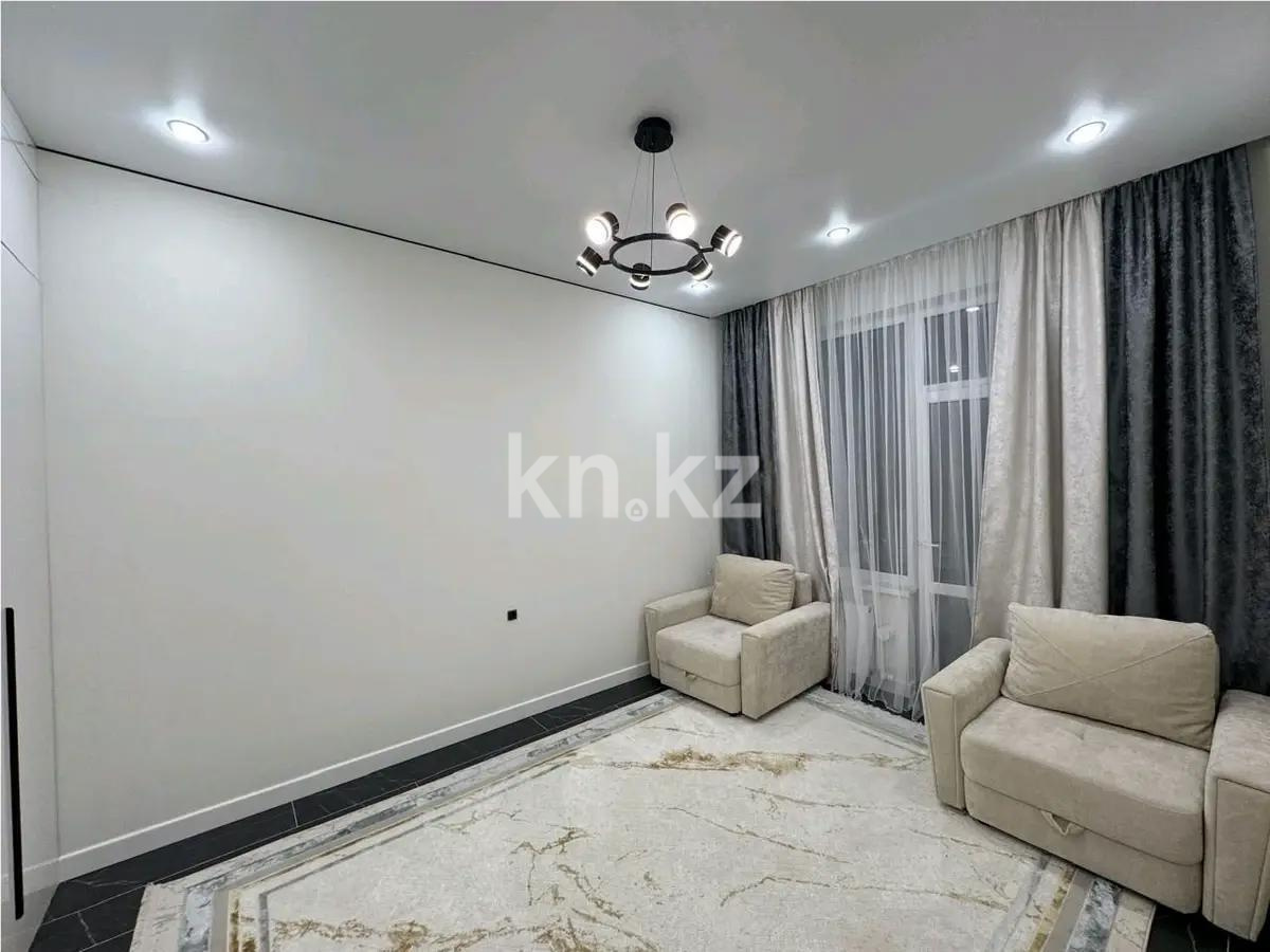 Продажа 2-комнатной квартиры, 48 м² в Астане - фото 2