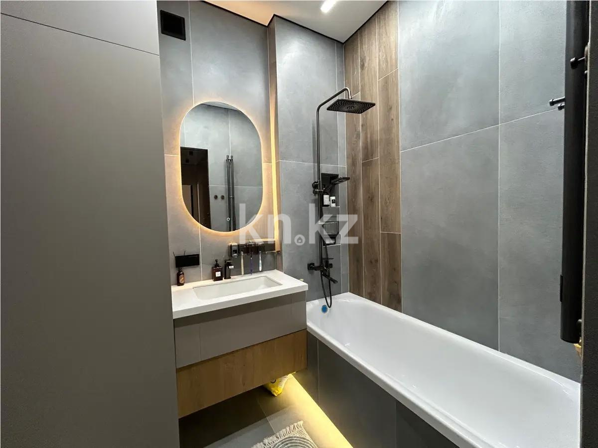 Продажа 2-комнатной квартиры, 64 м² в Астане - фото 5