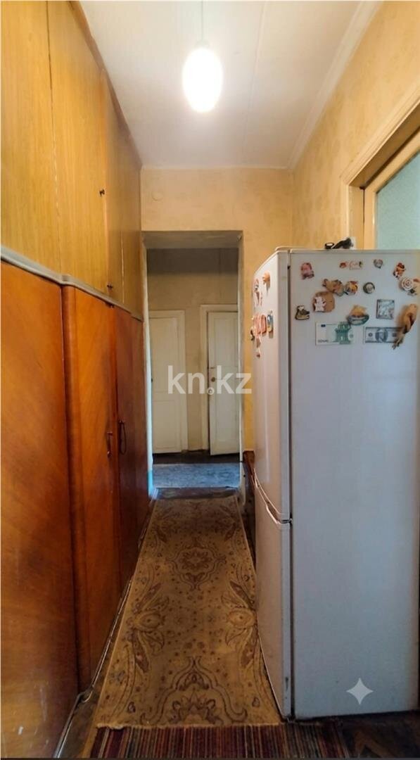 Продажа 2-комнатной квартиры, 55 м² в Темиртау - фото 10