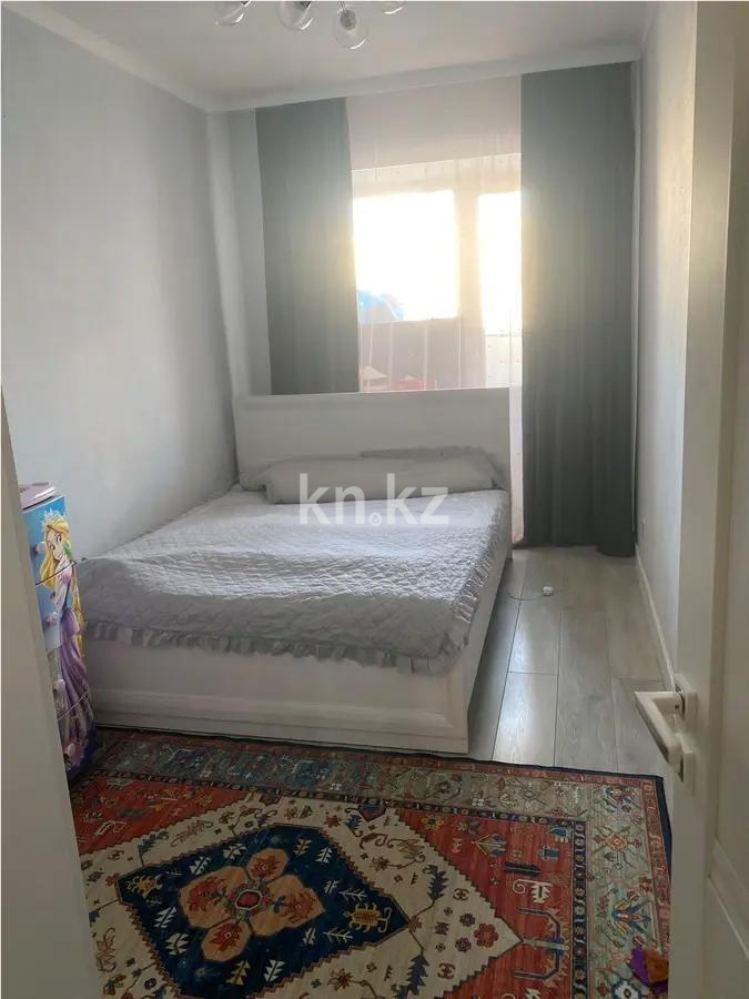 Продажа 3-комнатной квартиры, 72.6 м² в Астане - фото 2