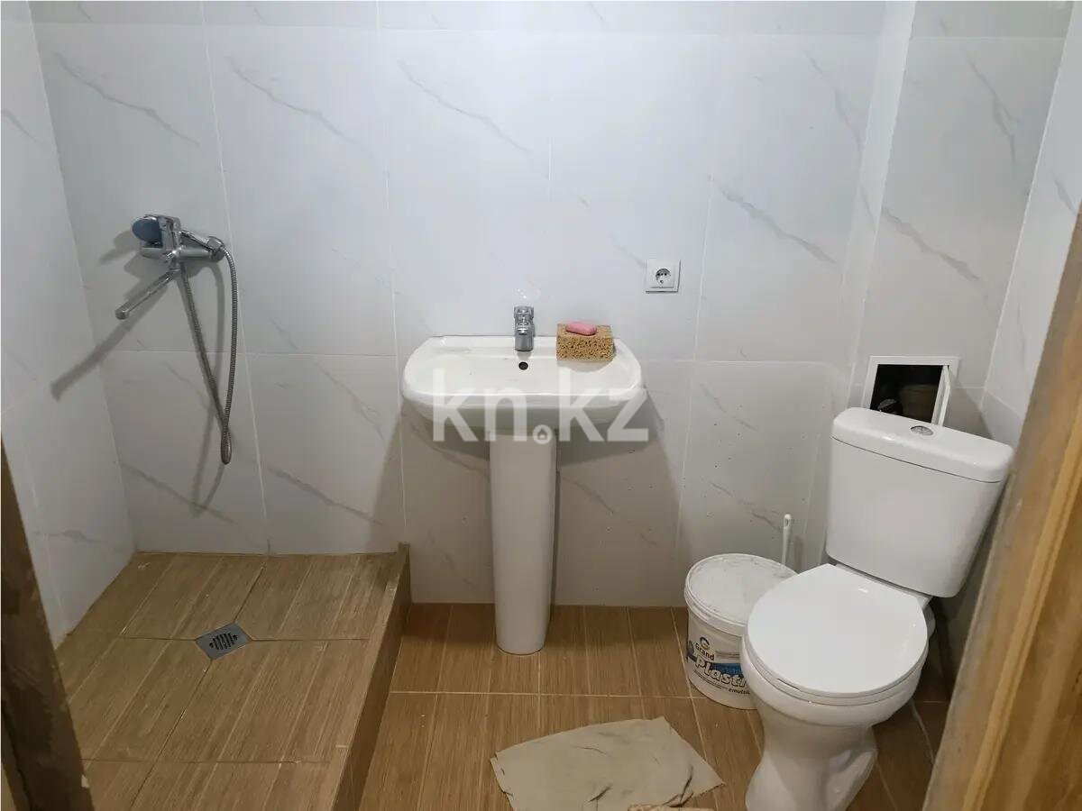 Продажа 1-комнатной квартиры, 29 м² в Астане - фото 4
