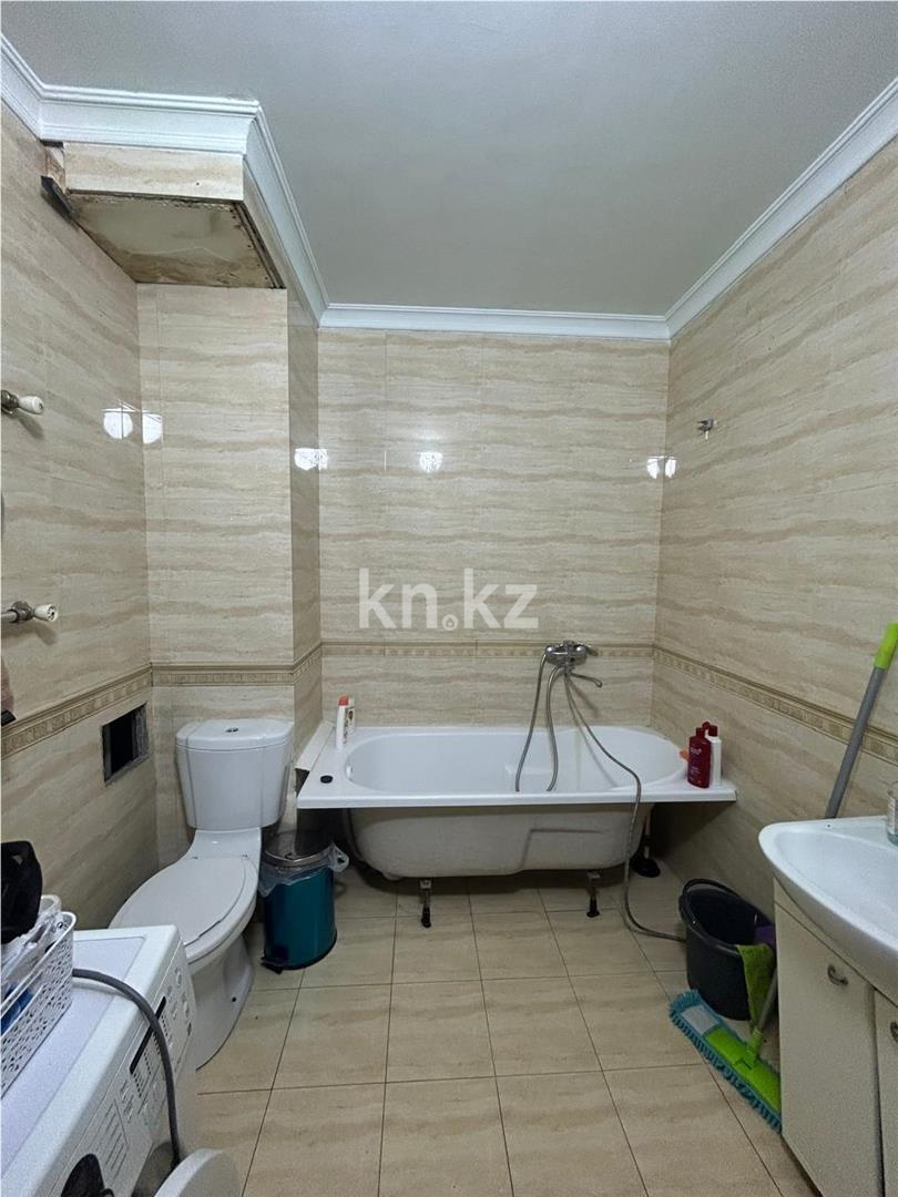 Продажа 4-комнатной квартиры, 106 м² в Астане - фото 13