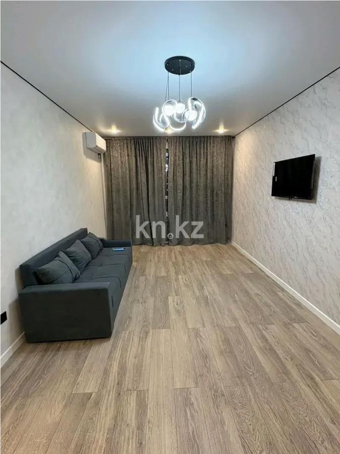 Продажа 1-комнатной квартиры, 42.5 м², мкр-н Гажайып, дом  5/2 в Алматы