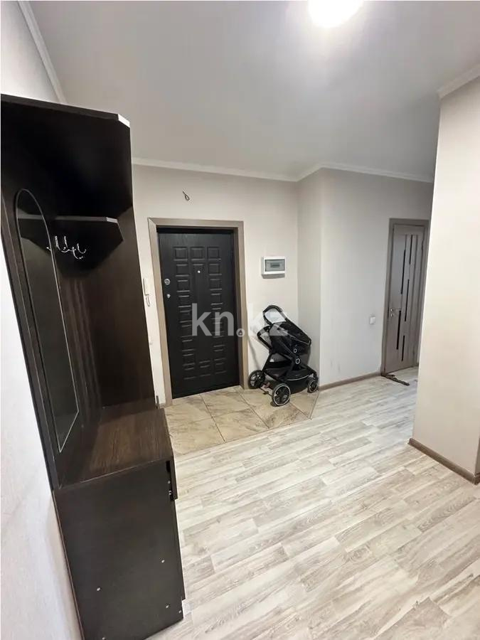 Продажа 1-комнатной квартиры, 51 м² в Астане - фото 5