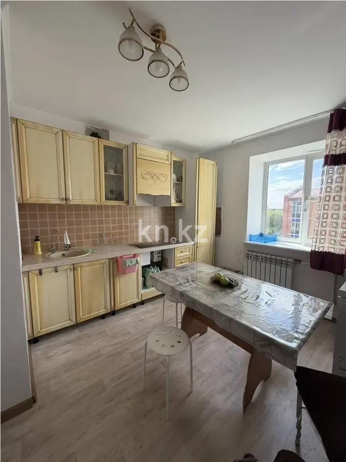 Продажа 3-комнатной квартиры, 68 м² в Астане - фото 2
