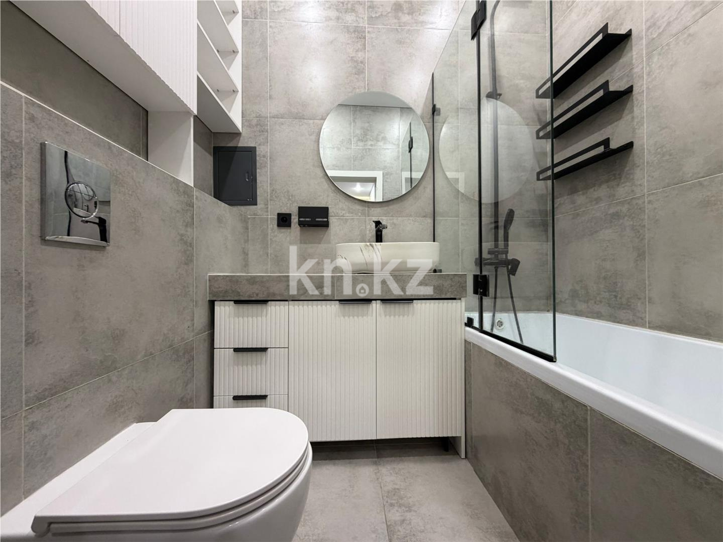 Продажа 2-комнатной квартиры, 59.4 м² в Астане - фото 7