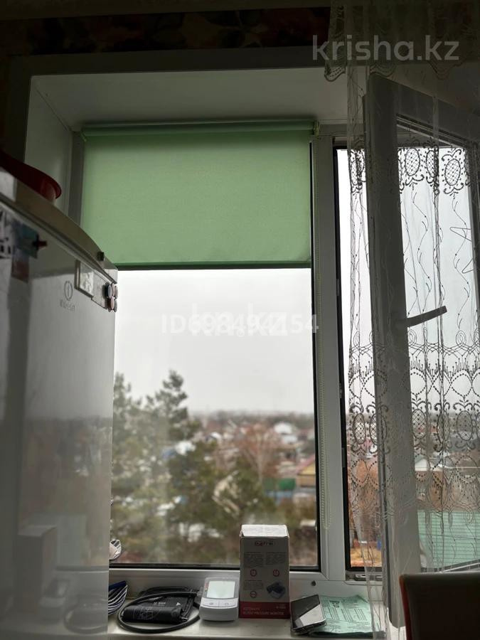 Продажа 1-комнатной квартиры, 29 м², ул. Шаяхметова, дом  169 в Костанае - фото 10